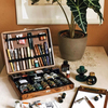 case for fountain pens