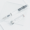 twsbi eco clear ef