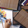 caran d'ache luminance 100 set