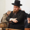 Экскурсия по еврейским местам Витебска