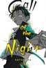 манга Call of the night