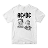 Футболка AC/DC