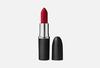 Помада MACximal Matte Lipstick Mac Ruby Woo