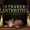 strange antiquities