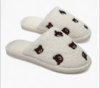 Cozy slippers