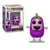 Funko PoP! - The Great Eggplant Courage