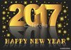 Успешный 2017 год