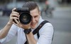Фотограф