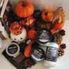 Lush autumn collection
