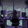 pixel art study