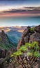 Tenerife in winter
