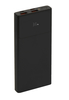 Powerbank легкий и вместительный с type-c