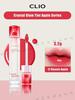 Тинт для губ CLIO Crystal Glam Tint 17 Classic Apple
