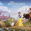 disney dreamlight valley: wishblossom ranch