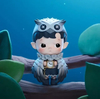 HACIPUPU Adventures In The Woods - Owl