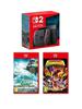 Игры на Nintendo Switch 2