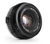 Объектив TTartisan 25 мм F2 APS-C для Canon EOS M 25mm