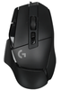 Проводная мышь Logitech G502 X