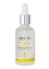 Пилинг для сияния кожи с комплексом кислот 10% Shining Skin Peeling всесезонный ARAVIA Laboratories