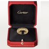 Кольцо Clash de Cartier