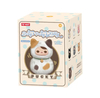 POP MART PUCKY Roly-Poly Kitty Vinyl Plush Blind Box