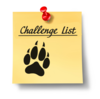 Challenge list