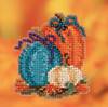 Hill MH18-2026 Pumpkin Trio