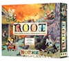 Настольная игра "Корни"