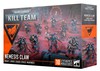 Kill Team: Nemesis Claws