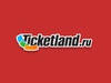 Подарочная карта Ticketland
