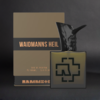 Perfume "Waidmanns Heil"