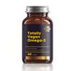 Комплекс Totally Vegan Омега-3 Siberian Wellness