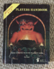 Vintage 1978 Advanced D&D Players Handbook
