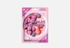 Тканевая маска STRAWBERRY SORBET & MINT Frost Freshness Cooling Ice-Cream Funny Organix