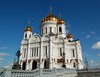Ходить в церковь