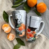 Кружечки с котами
