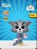 Фигурка Funko POP! Animation Tom & Jerry S4 Tom (2006)