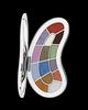 Палетка Core Palette 2.0 Isamaya