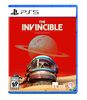The Invincible