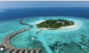 Go to Maldives every year