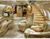 Flight in privat jet