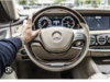 Driving a comfortable and not broken car