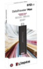 USB флешка Kingston 512Gb DTMAX/512GB USB Type-C 3.2 Gen 2 (1000/900 Mb/s)