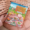 the official stardew valley cookbook