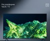Телевизор 85"