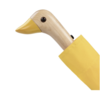 Original Duckhead Umbrella Yellow