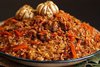 узбекский плов
