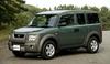 Honda Element