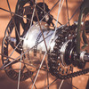 Планетарка Sturmey Archer RX-RK5
