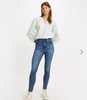 джинсы Levi's